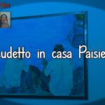 Uscito in ateprima mondiale l’Opera VideoFilm SCUDETTO IN CASA PAISIELLO